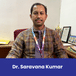 Dhanalakshmi Srinivasan College of Engineering, HOD - Mechanical Engineering: Dr. Saravana Kumar Interview